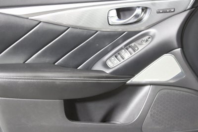 2019 INFINITI Q50 Sport