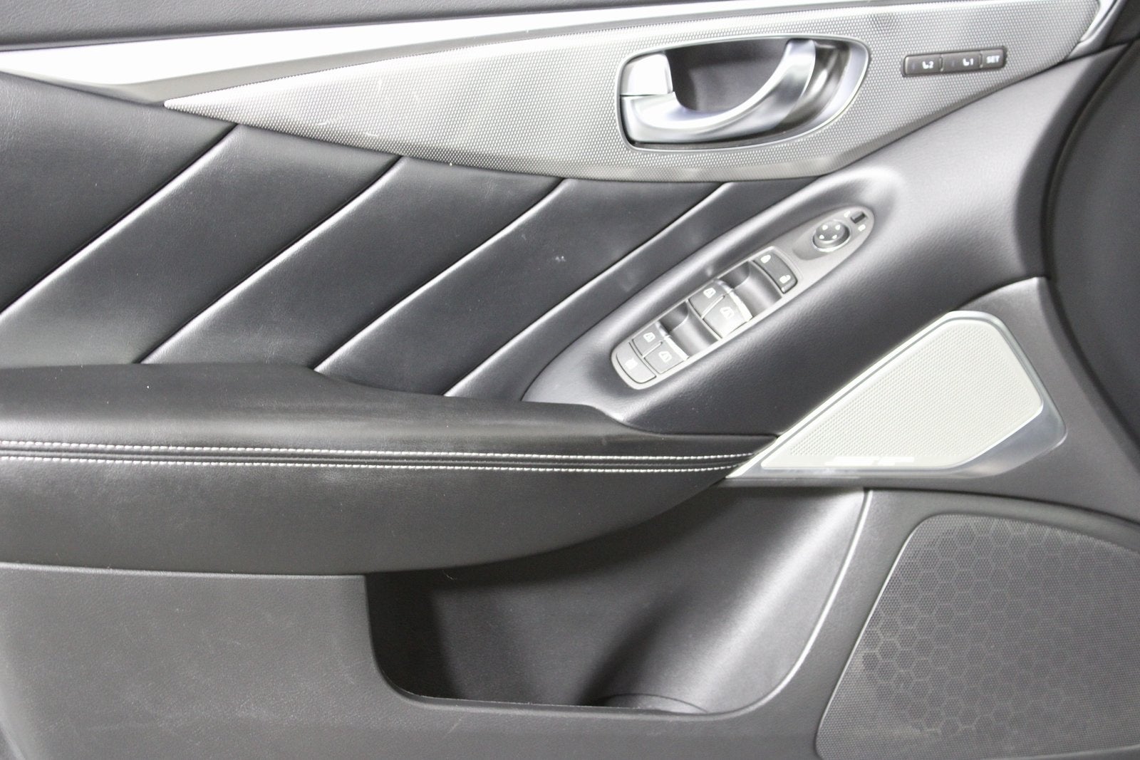 2019 INFINITI Q50 Sport