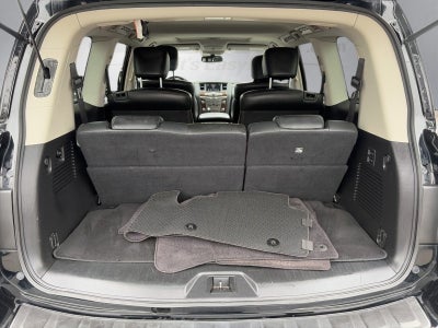 2020 Nissan Armada SL