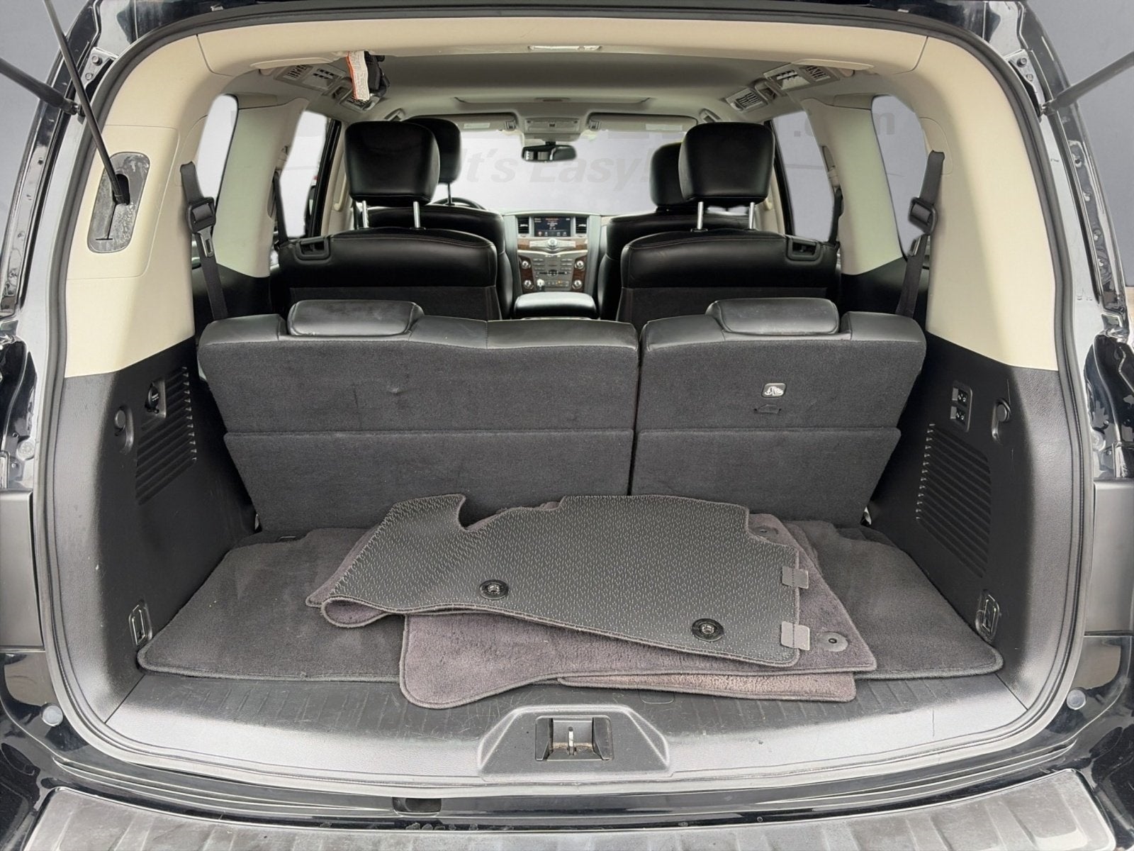 2020 Nissan Armada SL