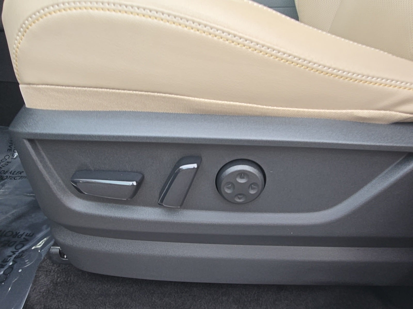 2025 Nissan Armada Platinum