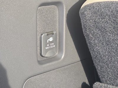 2025 Nissan Armada Platinum