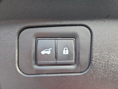 2025 Nissan Armada Platinum