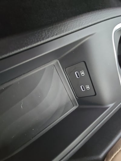 2025 Nissan Armada Platinum