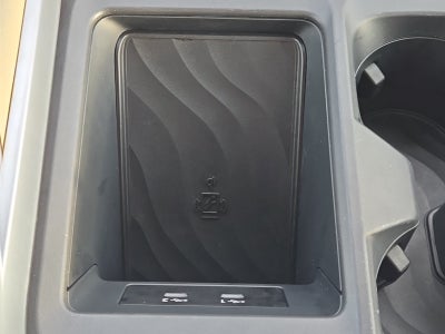 2025 Nissan Armada Platinum