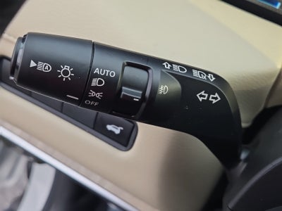 2025 Nissan Armada Platinum