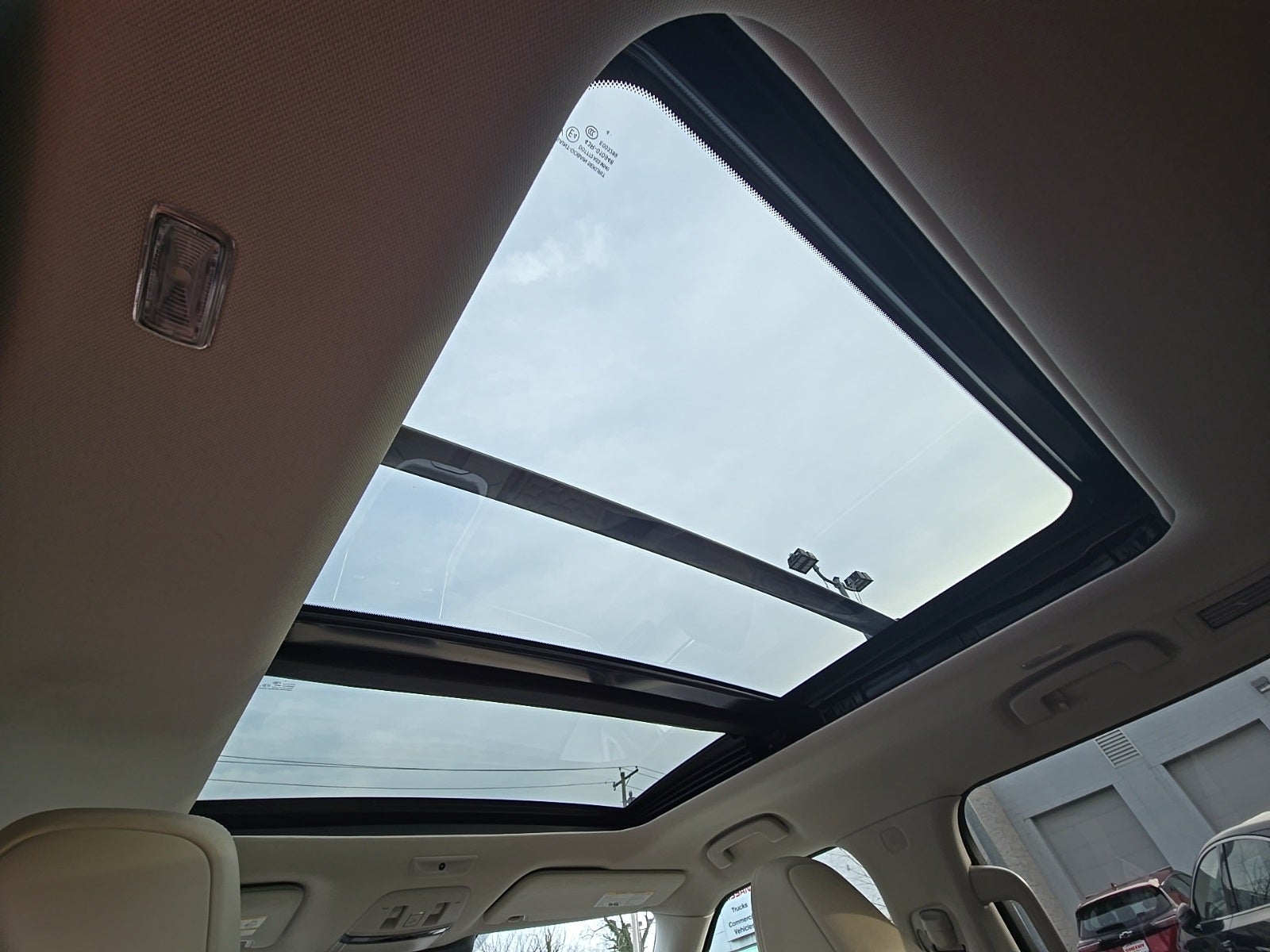 2025 Nissan Armada Platinum