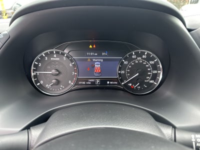 2023 INFINITI QX80 Premium Select