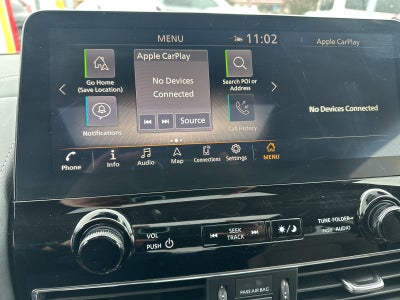 2023 INFINITI QX80 Premium Select