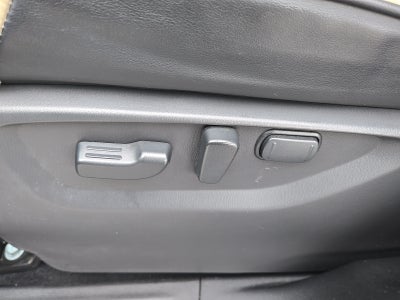 2024 INFINITI QX80 Premium Select