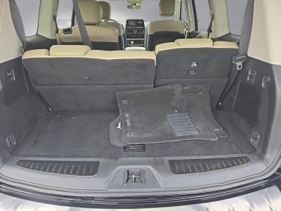 2024 INFINITI QX80 Premium Select