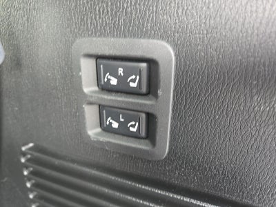 2024 INFINITI QX80 Premium Select