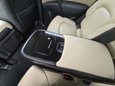 2024 INFINITI QX80 Premium Select