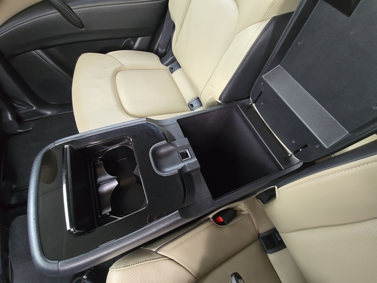 2024 INFINITI QX80 Premium Select