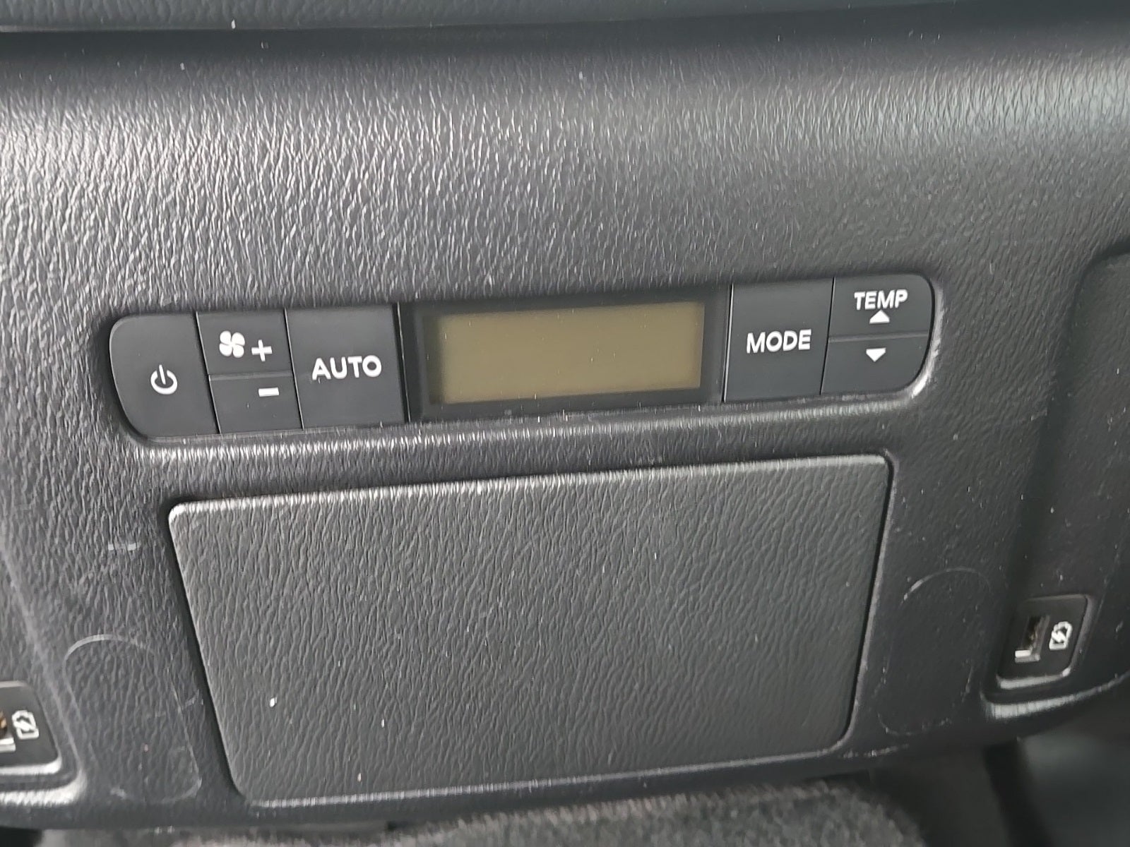 2024 INFINITI QX80 Premium Select