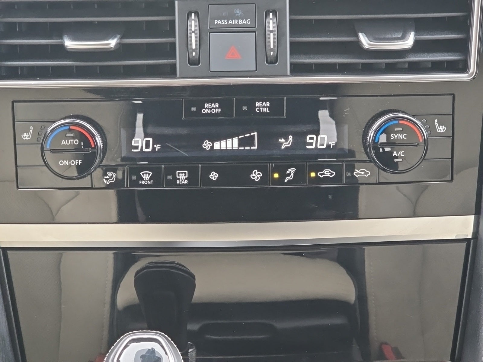 2024 INFINITI QX80 Premium Select