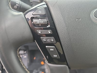 2024 INFINITI QX80 Premium Select
