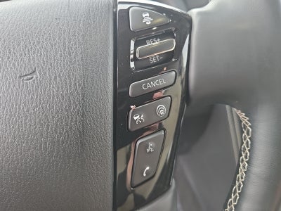 2024 INFINITI QX80 Premium Select