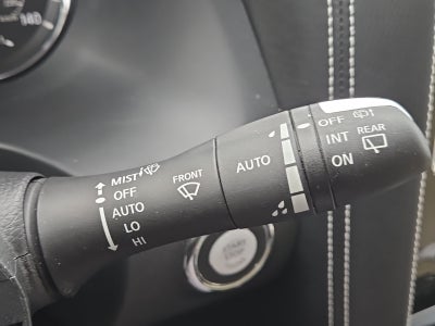 2024 INFINITI QX80 Premium Select