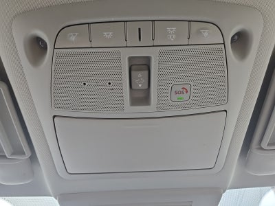 2024 INFINITI QX80 Premium Select