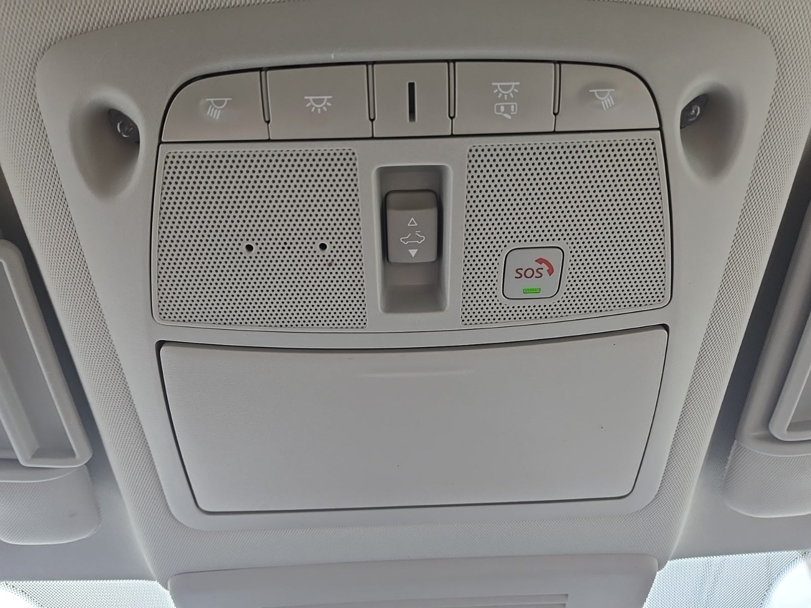 2024 INFINITI QX80 Premium Select