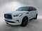 2024 INFINITI QX80 Premium Select
