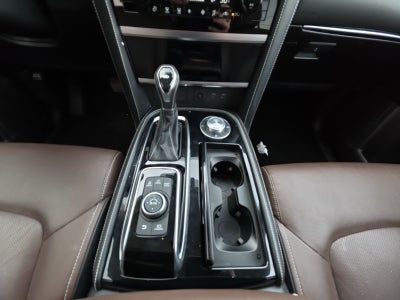 2024 INFINITI QX80 Premium Select