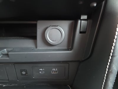 2024 INFINITI QX80 Premium Select