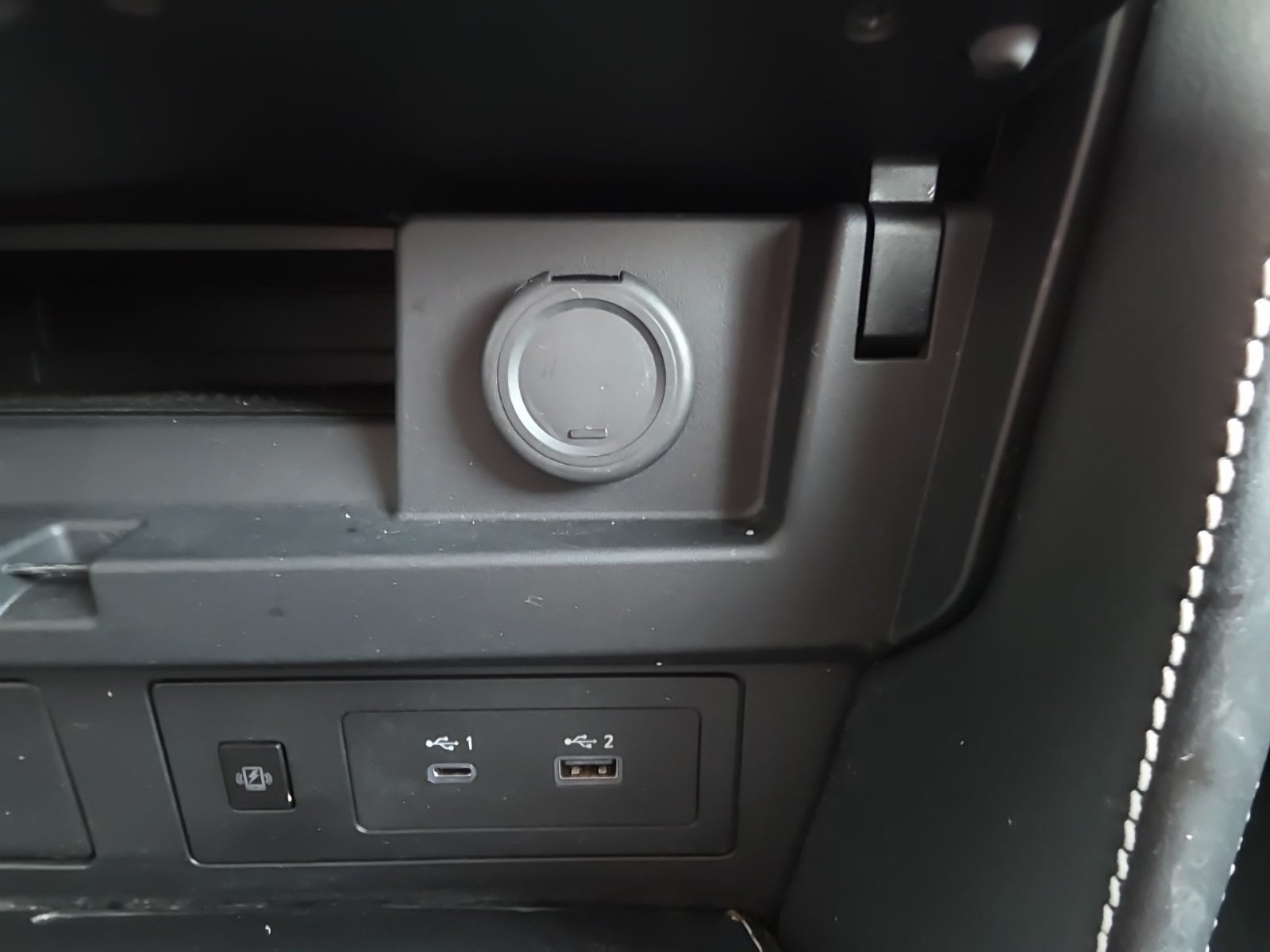 2024 INFINITI QX80 Premium Select