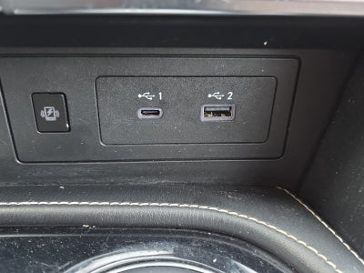 2024 INFINITI QX80 Premium Select