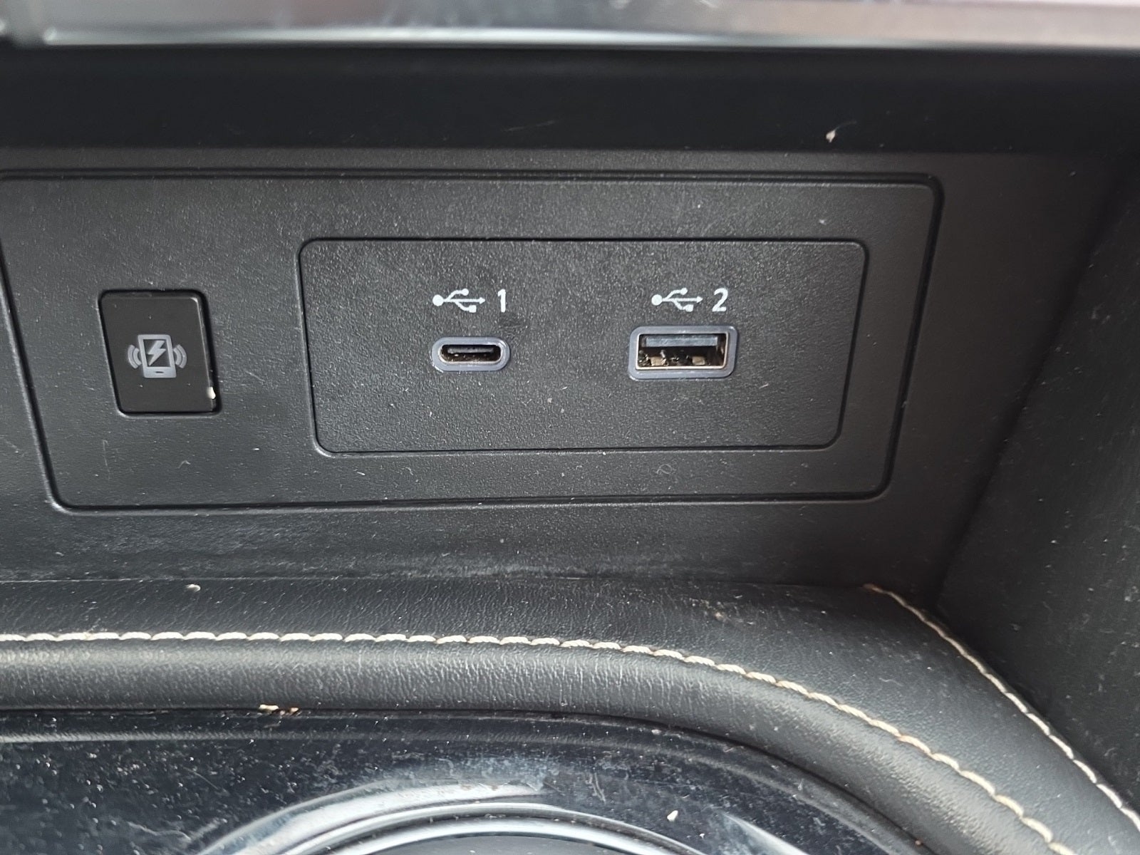 2024 INFINITI QX80 Premium Select