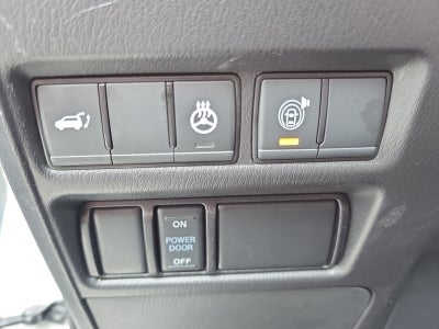 2024 INFINITI QX80 Premium Select