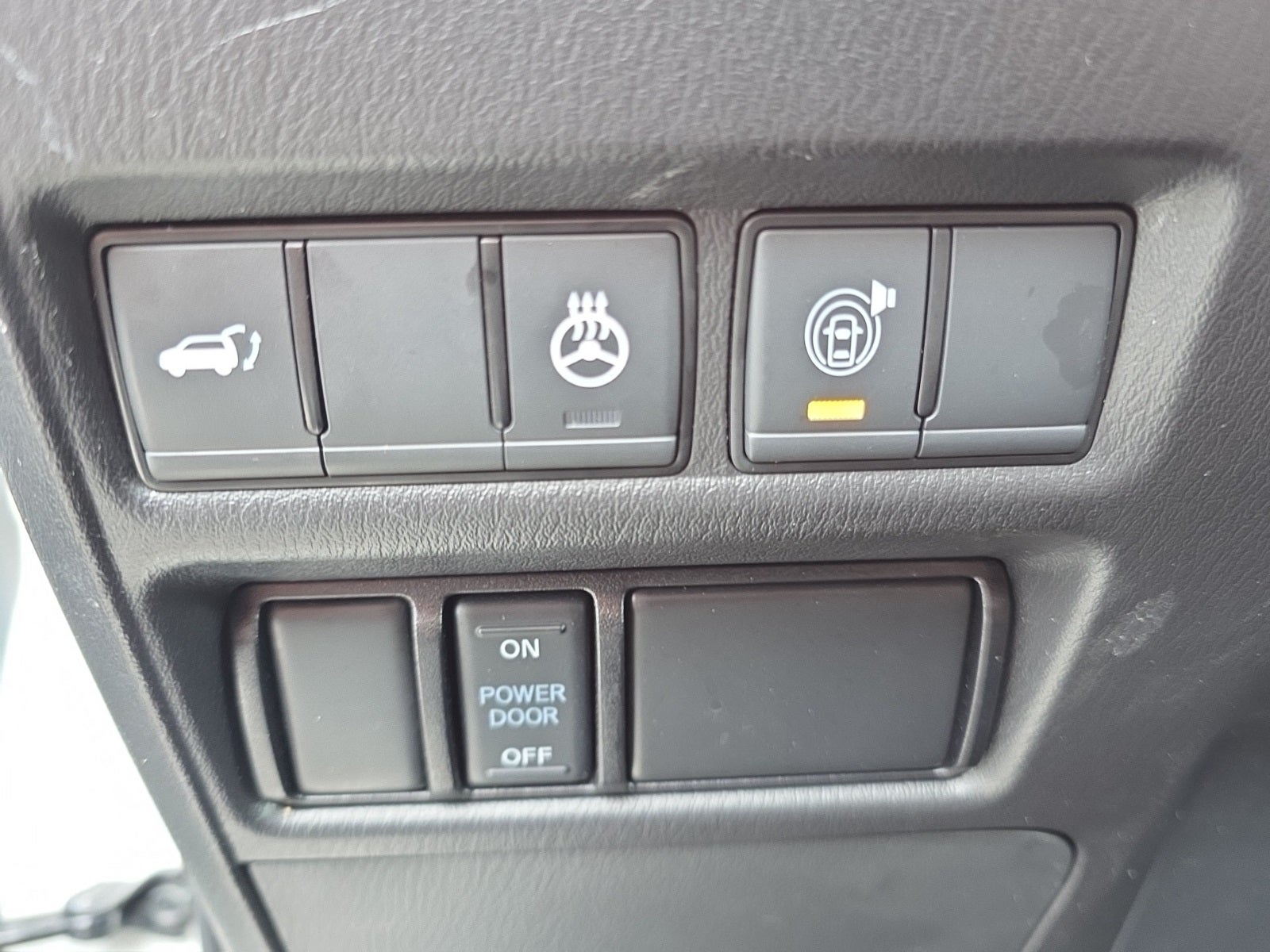 2024 INFINITI QX80 Premium Select