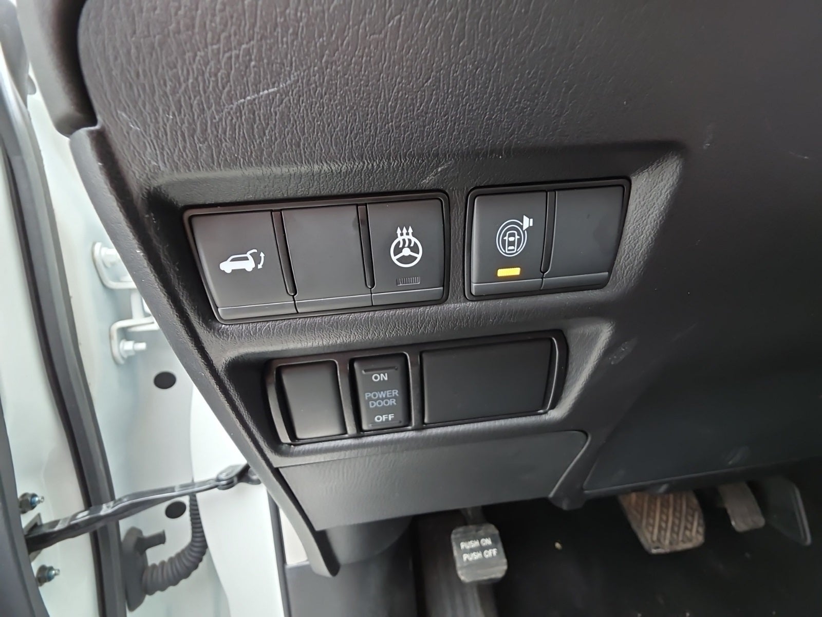 2024 INFINITI QX80 Premium Select