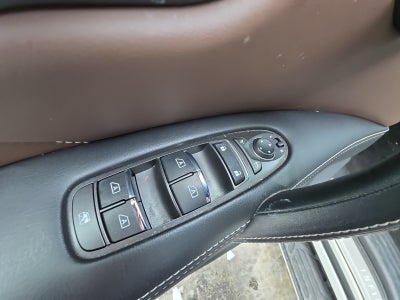 2024 INFINITI QX80 Premium Select