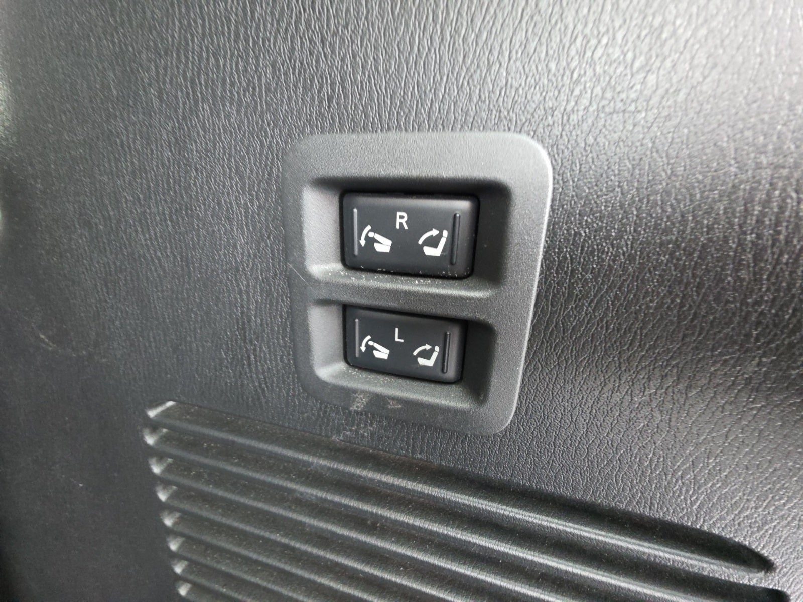 2024 INFINITI QX80 Premium Select