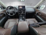 2024 INFINITI QX80 Premium Select