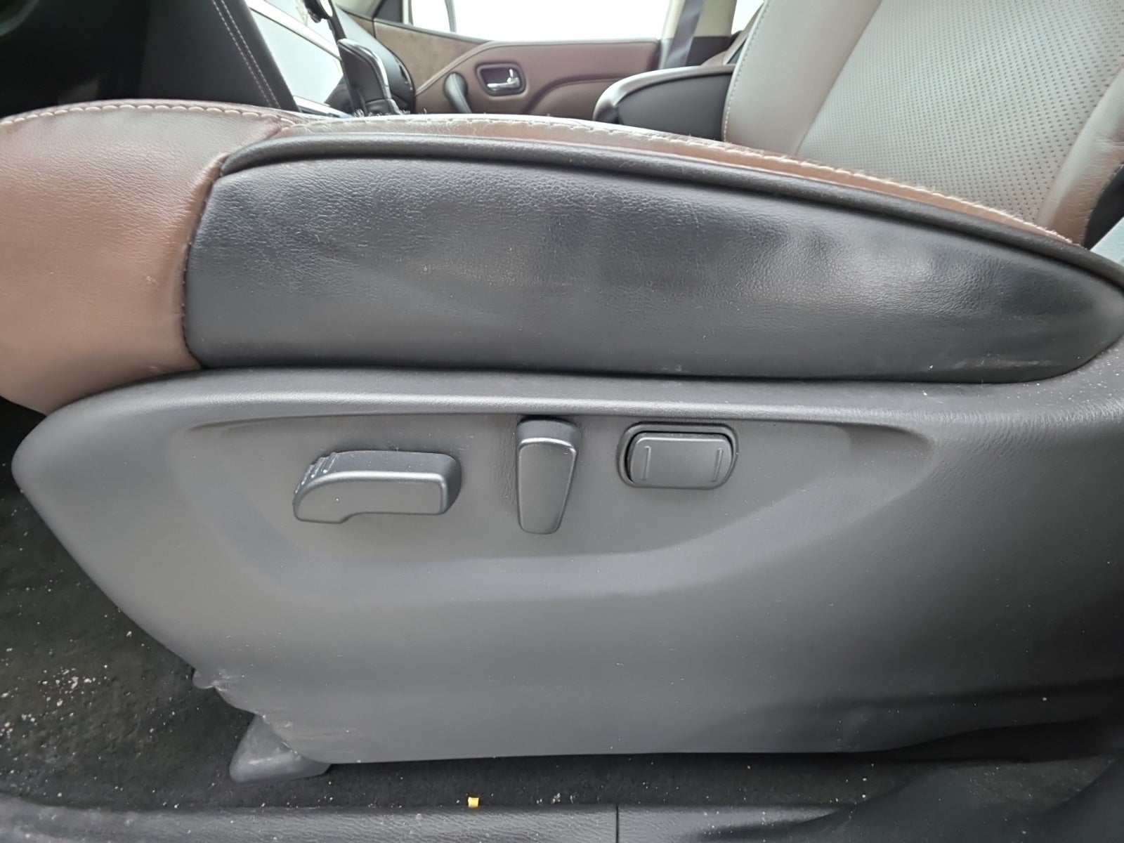 2024 INFINITI QX80 Premium Select