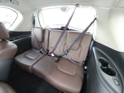 2024 INFINITI QX80 Premium Select