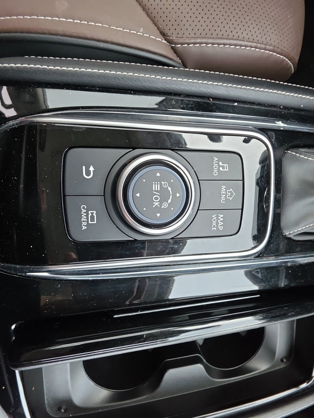 2024 INFINITI QX80 Premium Select