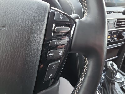 2024 INFINITI QX80 Premium Select