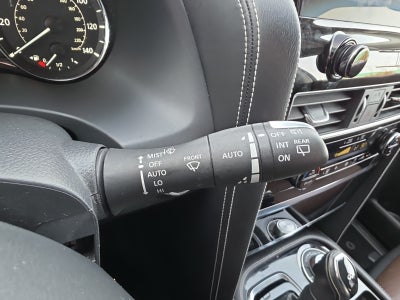 2024 INFINITI QX80 Premium Select