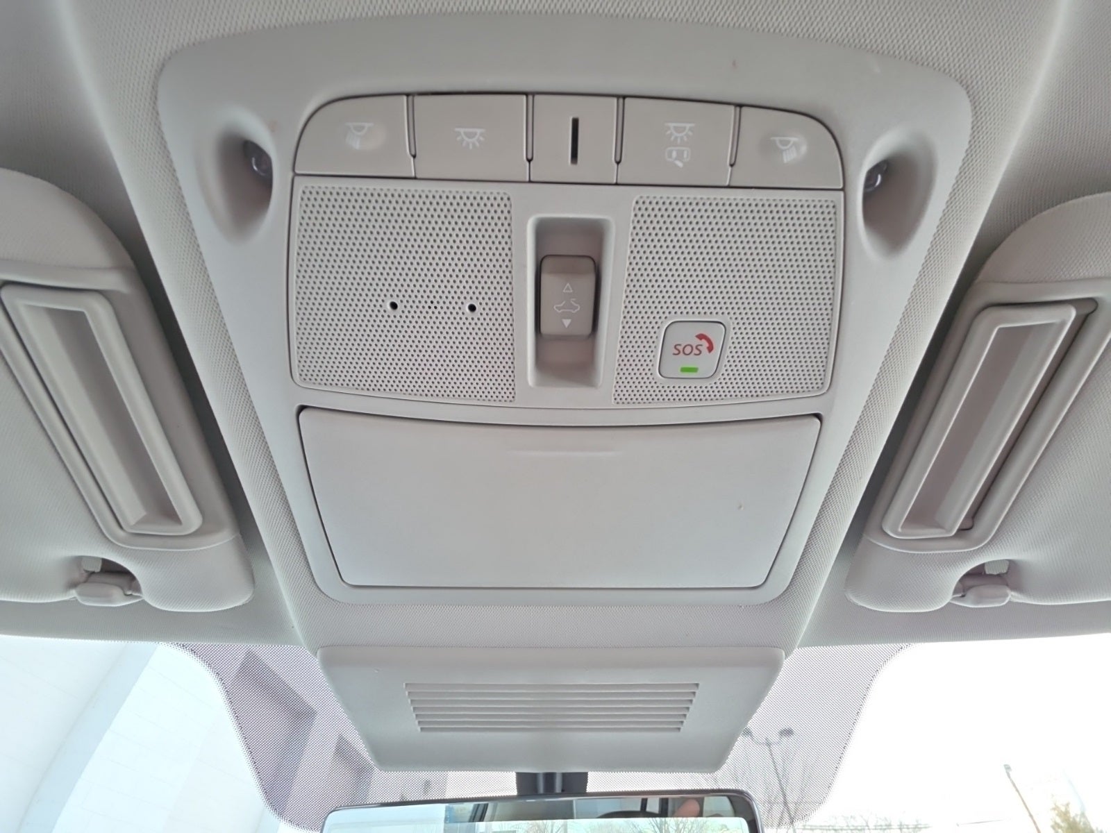 2024 INFINITI QX80 Premium Select