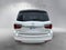 2021 INFINITI QX80 Sensory