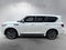 2021 INFINITI QX80 Sensory