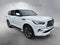 2021 INFINITI QX80 Sensory