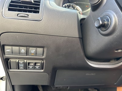 2023 INFINITI QX80 Sensory