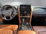 2023 INFINITI QX80 Sensory