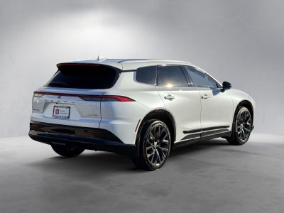 2025 Toyota Crown Signia Limited