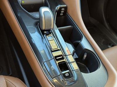 2025 Toyota Crown Signia Limited